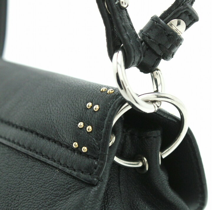 楽天市場】【バッグ】Chloe クロエ リリィ リリー ハンドバッグ