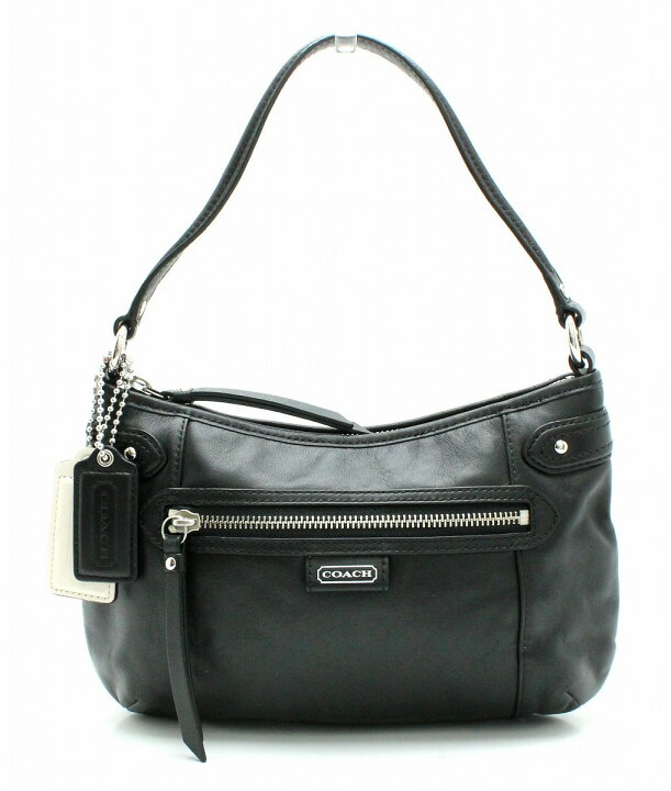 楽天市場】【新品未使用品】【バッグ】COACH コーチ ショルダーバッグ 