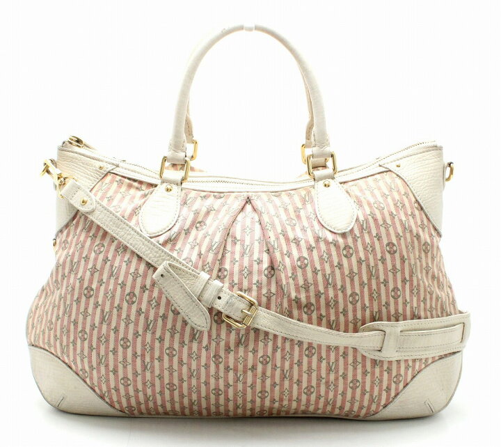 楽天市場】【バッグ】LOUIS VUITTON ルイ ヴィトン モノグラム ミニ 