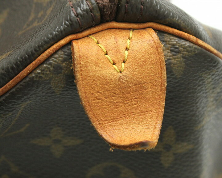 楽天市場】【バッグ】LOUIS VUITTON ルイ ヴィトン モノグラム 