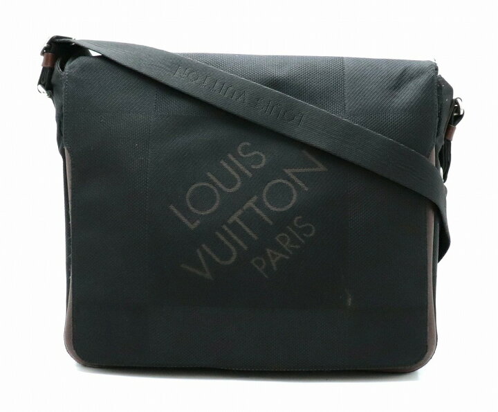 楽天市場】【バッグ】LOUIS VUITTON ルイ ヴィトン ダミエジェアン  