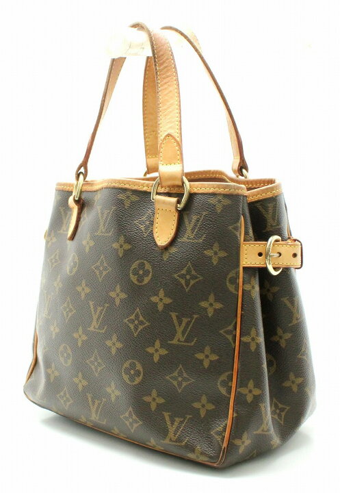 楽天市場】【バッグ】LOUIS VUITTON ルイ ヴィトン モノグラム 