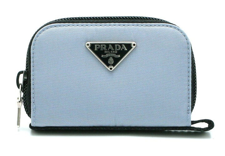 楽天市場】【新品未使用品】PRADA プラダ ラウンドファスナー 6連キー 