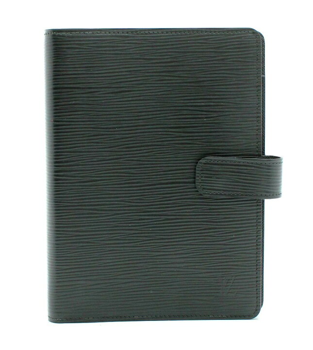 楽天市場】LOUIS VUITTON ルイ ヴィトン エピ アジェンダMM 手帳カバー  