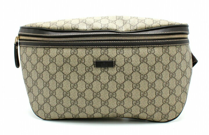 楽天市場】【バッグ】GUCCI グッチ GGプラス GGスプリーム ボディ  