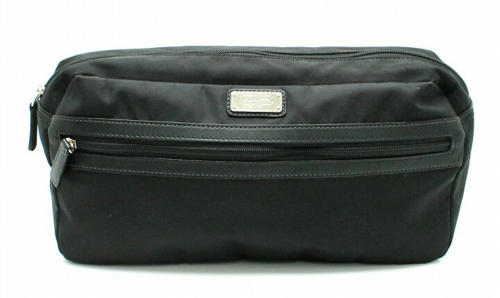 楽天市場】【バッグ】COACH コーチ シグネチャー ウエストポーチ  