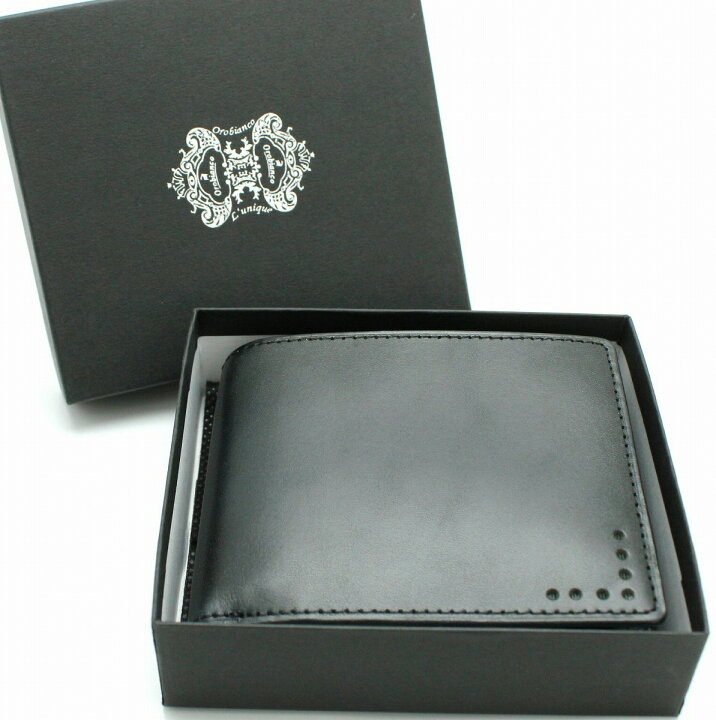 楽天市場】【新品未使用品】【財布】Orobianco オロビアンコ レザー 2 