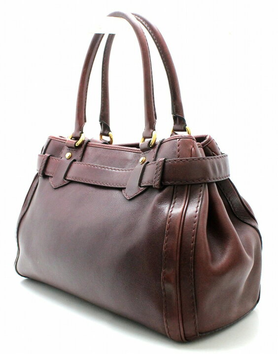 楽天市場】【バッグ】GUCCI グッチ GG レザー ハンドバッグ トート  