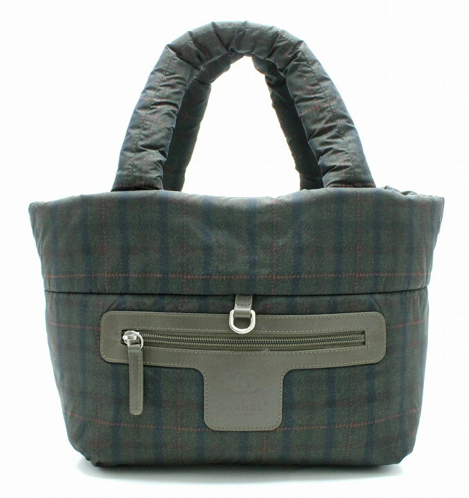 楽天市場】【バッグ】CHANEL シャネル コココクーン リバーシブル  