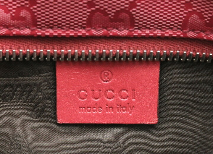 楽天市場】【バッグ】GUCCI グッチ GGスプリーム トートバッグ 