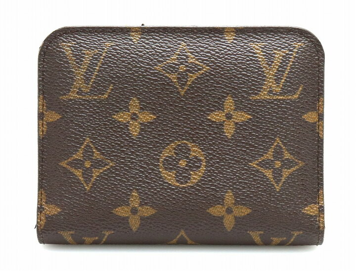 楽天市場】【財布】LOUIS VUITTON ルイ ヴィトン モノグラム フルリ  