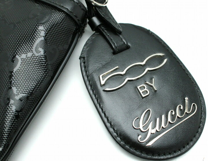 楽天市場】【バッグ】GUCCI グッチ インプリメ ウェビングライン 500 