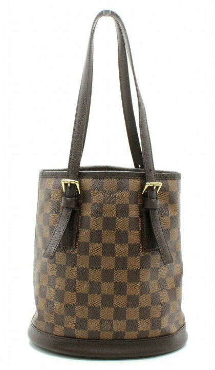 楽天市場】【バッグ】LOUIS VUITTON ルイ ヴィトン ダミエ マレ 