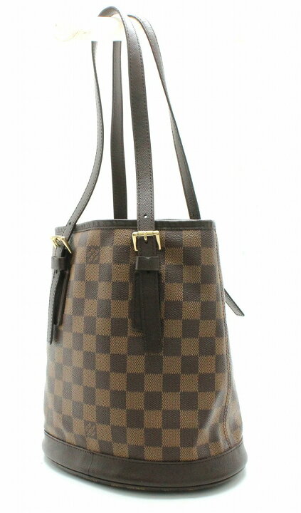 楽天市場】【バッグ】LOUIS VUITTON ルイ ヴィトン ダミエ マレ 