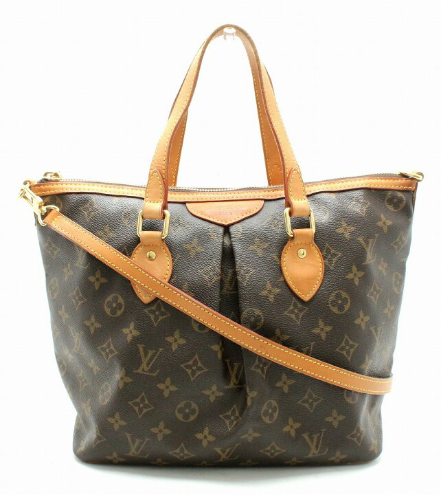 楽天市場】【バッグ】LOUIS VUITTON ルイ ヴィトン モノグラム 