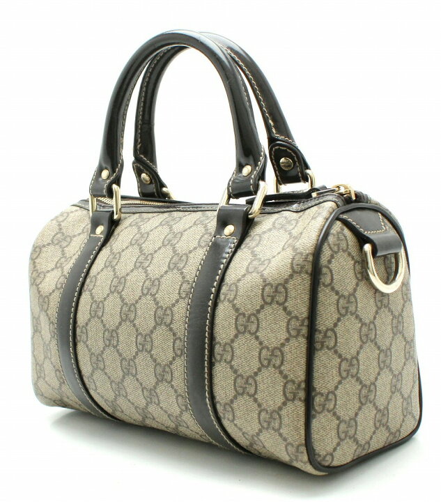 楽天市場】【バッグ】GUCCI グッチ GGプラス GGスプリーム 