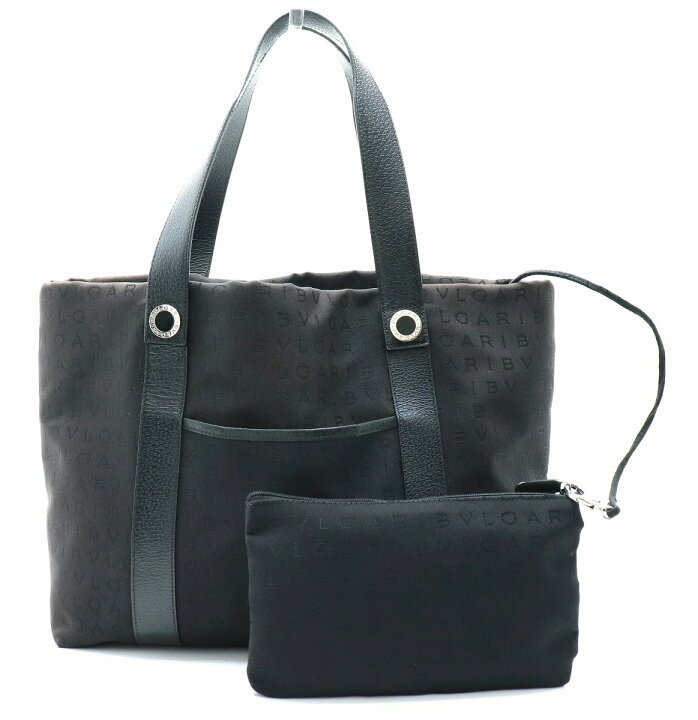 楽天市場】【バッグ】BVLGARI ブルガリ ロゴマニア レッタレ  