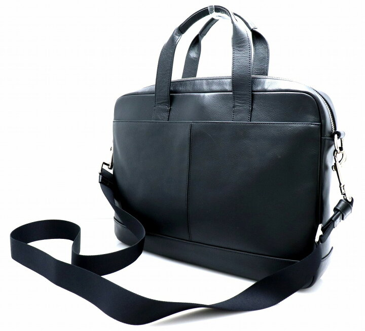 楽天市場】【バッグ】COACH コーチ レザー 2WAYショルダー ビジネス 