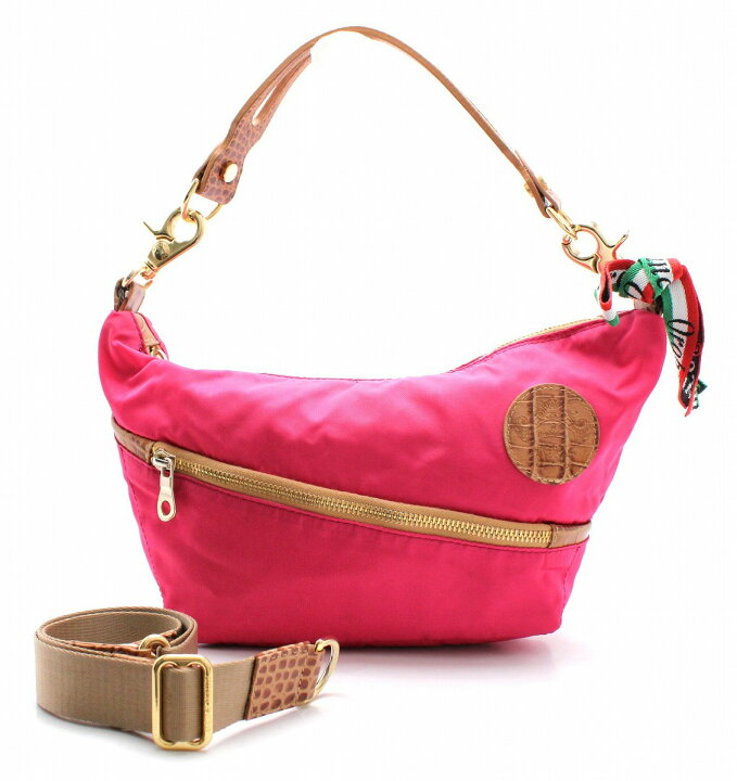 楽天市場】【バッグ】Orobianco オロビアンコ ショルダーバッグ 2WAY  