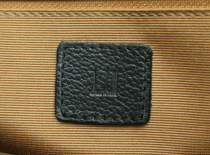 楽天市場】【バッグ】dunhill ダンヒル ディーエイト D8 Dエイト 