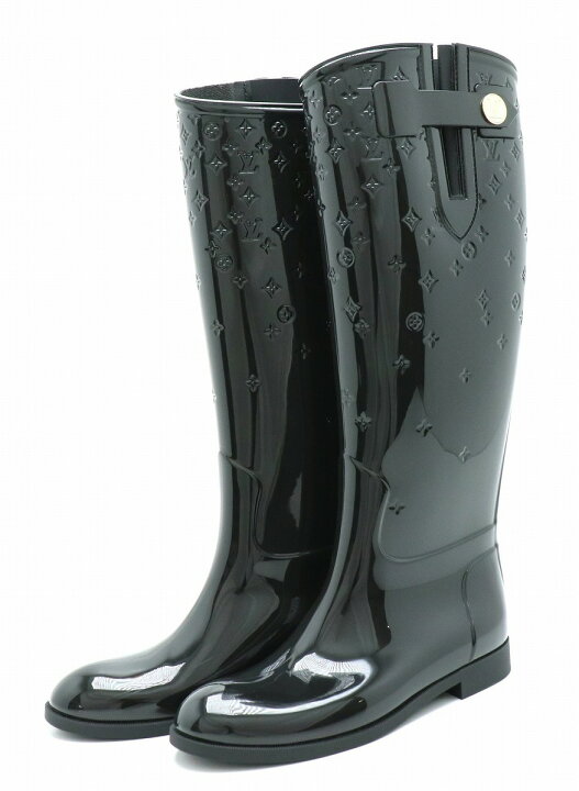 楽天市場】【靴】LOUIS VUITTON ルイ ヴィトン ドロップスライン  