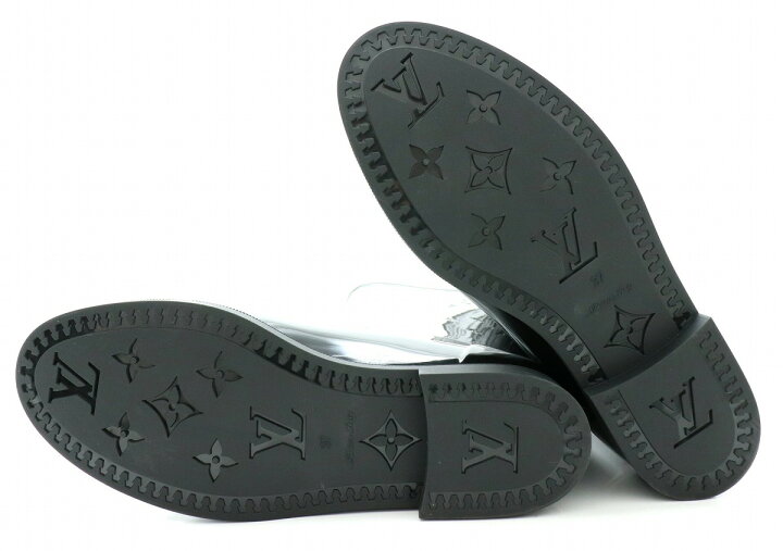 楽天市場】【靴】LOUIS VUITTON ルイ ヴィトン ドロップスライン 