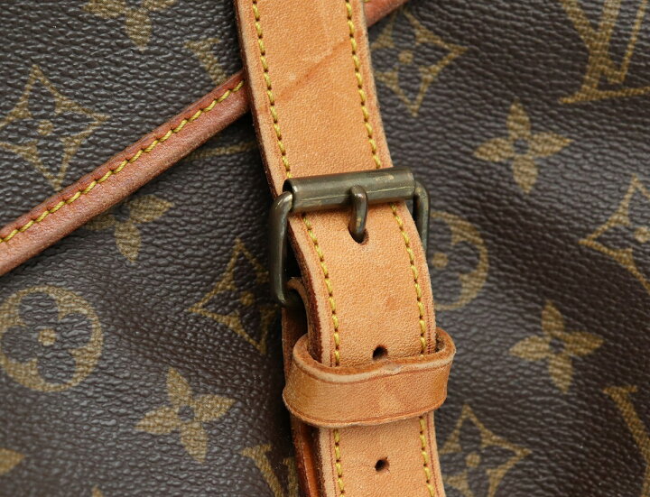 楽天市場】【バッグ】LOUIS VUITTON ルイ ヴィトン モノグラム  