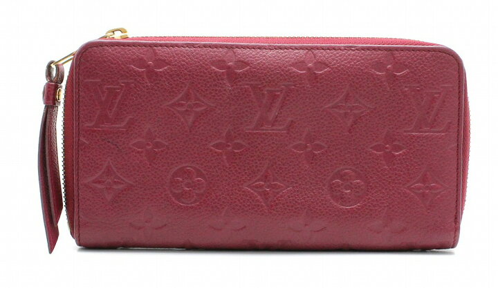 楽天市場】【財布】LOUIS VUITTON ルイ ヴィトン モノグラム アン  