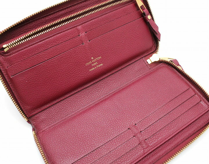 楽天市場】【財布】LOUIS VUITTON ルイ ヴィトン モノグラム アン 