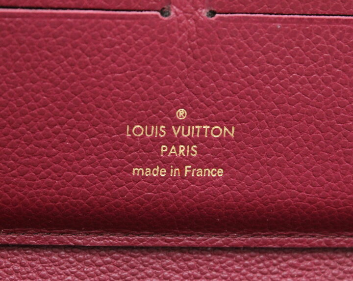 楽天市場】【財布】LOUIS VUITTON ルイ ヴィトン モノグラム アン 