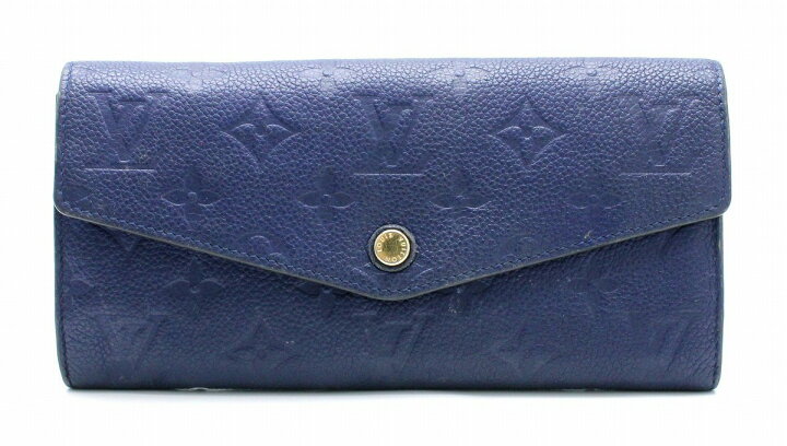 楽天市場】【財布】LOUIS VUITTON ルイ ヴィトン モノグラムアン  