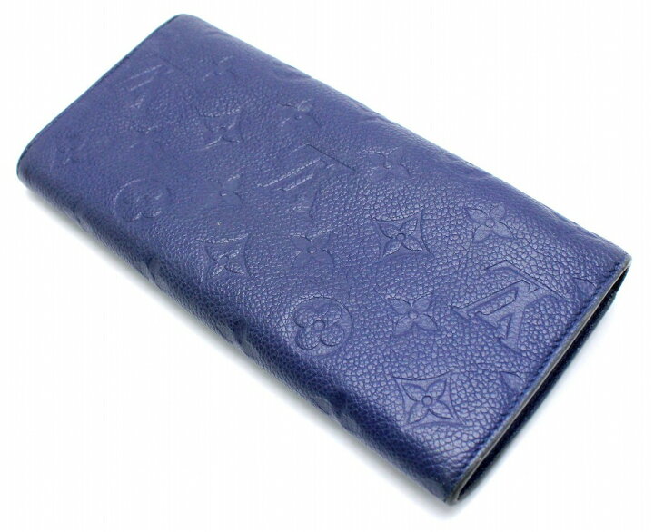 楽天市場】【財布】LOUIS VUITTON ルイ ヴィトン モノグラムアン 