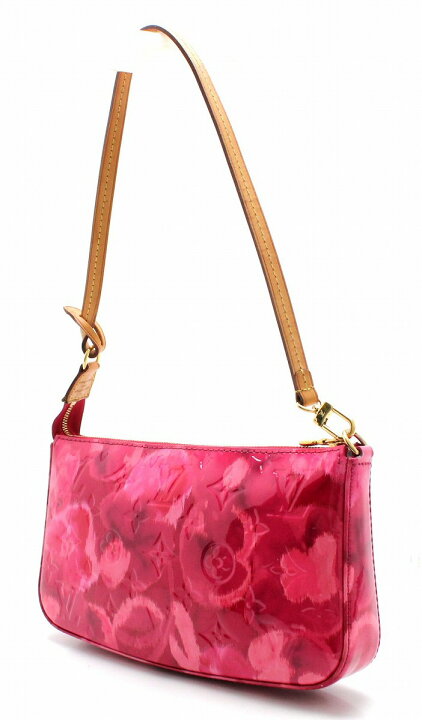 楽天市場】【バッグ】LOUIS VUITTON ルイ ヴィトン モノグラムヴェルニ  