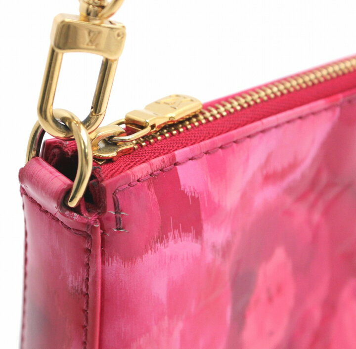 楽天市場】【バッグ】LOUIS VUITTON ルイ ヴィトン モノグラムヴェルニ  