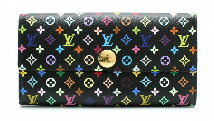 楽天市場】【未使用品】【財布】LOUIS VUITTON ルイ ヴィトン  