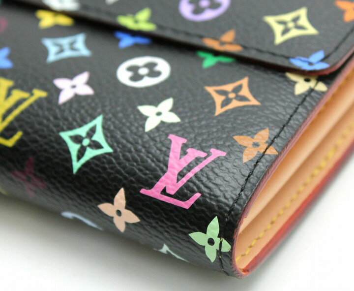 楽天市場】【未使用品】【財布】LOUIS VUITTON ルイ ヴィトン  