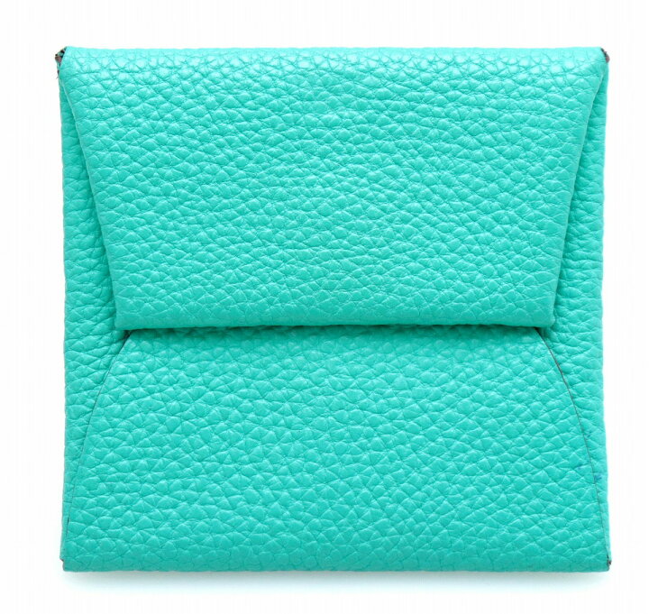 楽天市場】【財布】HERMES エルメス バスティア コインケース 小銭入れ  