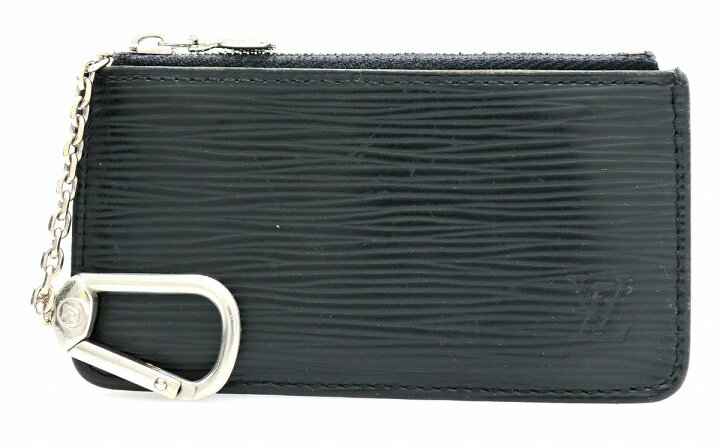 楽天市場】【財布】LOUIS VUITTON ルイ ヴィトン エピ ポシェット クレ  