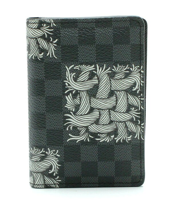 楽天市場】LOUIS VUITTON ルイ ヴィトン ダミエグラフィット  