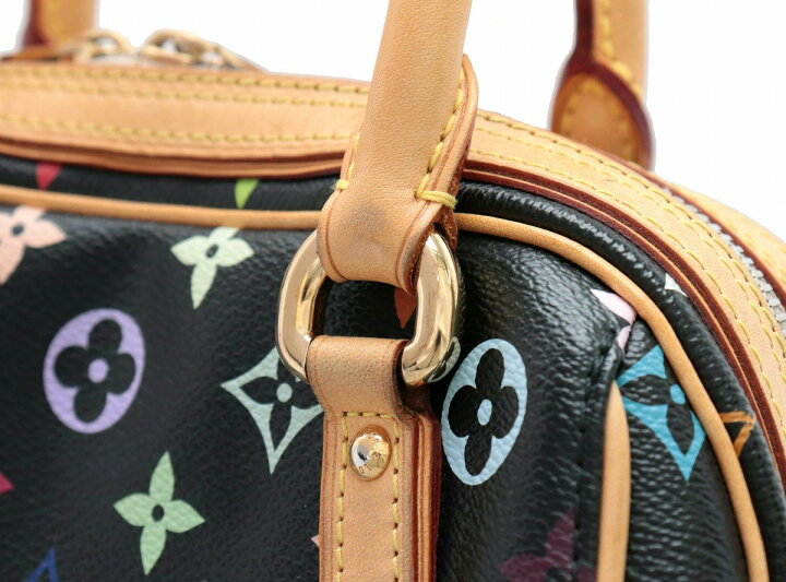 楽天市場】【バッグ】LOUIS VUITTON ルイ ヴィトン モノグラムマルチ 