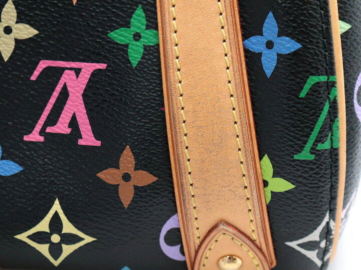 楽天市場】【バッグ】LOUIS VUITTON ルイ ヴィトン モノグラムマルチ 