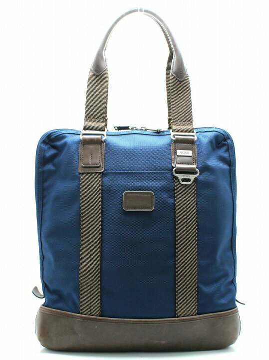 楽天市場】【バッグ】TUMI トゥミ Beaufort Tote Bag ALPHA BRAVO バリ 