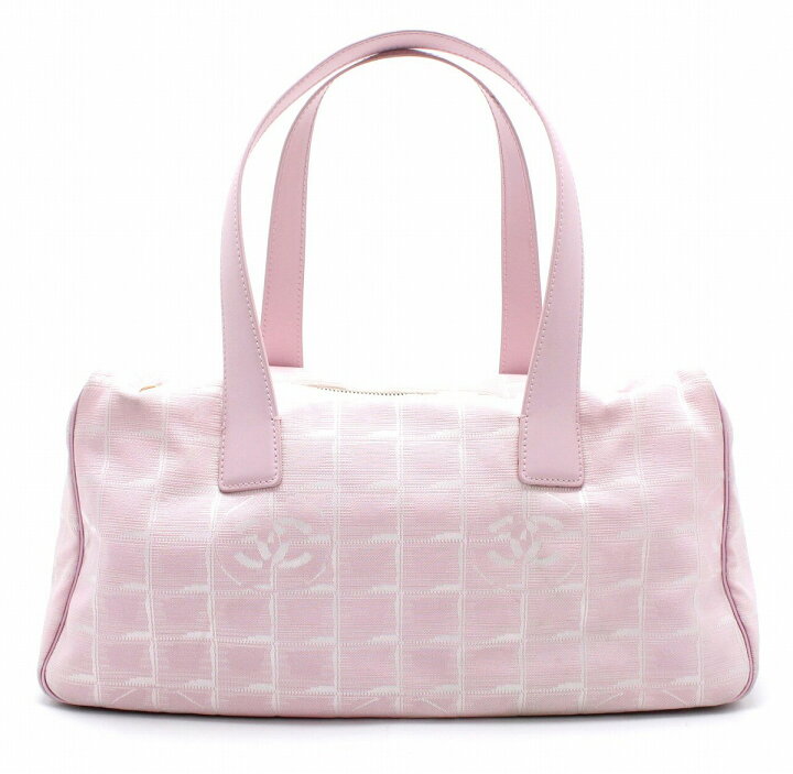 楽天市場】【バッグ】CHANEL シャネル ニュートラベルライン NEW 