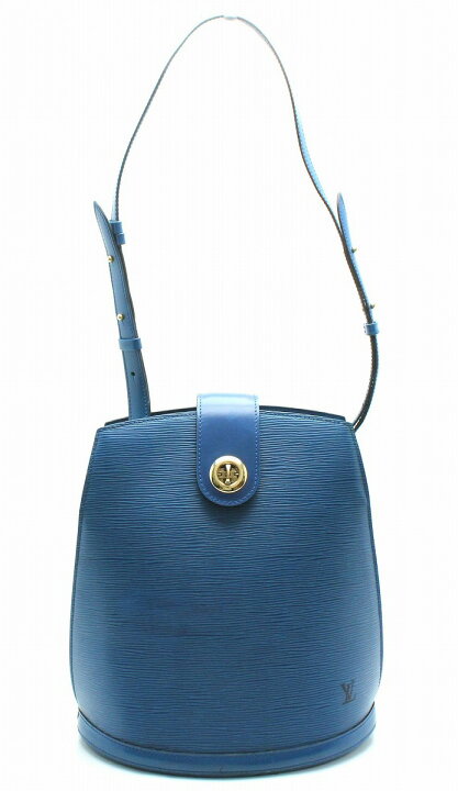 楽天市場】【バッグ】LOUIS VUITTON ルイ ヴィトン エピ クリュニー  