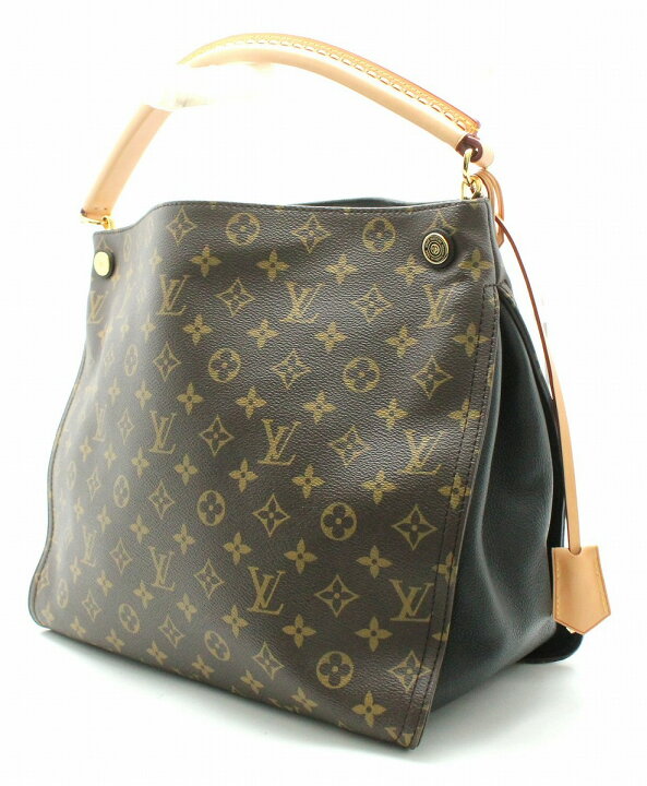 楽天市場】【バッグ】LOUIS VUITTON ルイ ヴィトン モノグラム ガイア  