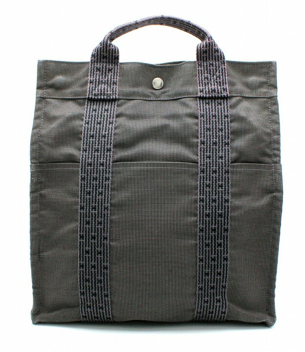 楽天市場】【バッグ】HERMES エルメス エールライン サックアドMM 