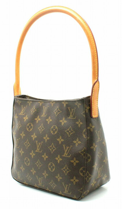 楽天市場】【バッグ】LOUIS VUITTON ルイ ヴィトン モノグラム 