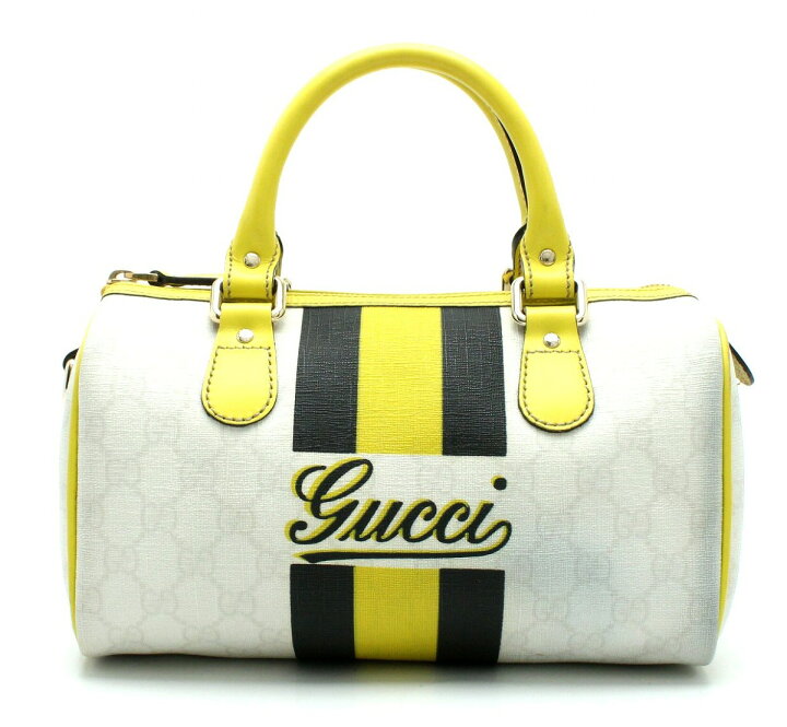 楽天市場】【バッグ】GUCCI グッチ GGスプリーム ジョイライン  
