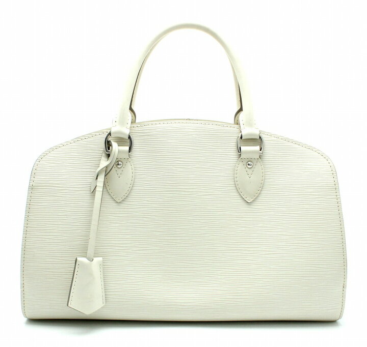 楽天市場】【バッグ】LOUIS VUITTON ルイ ヴィトン エピ ポンヌフPM  