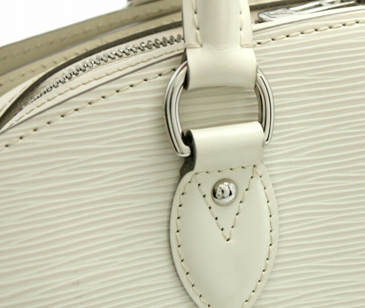 楽天市場】【バッグ】LOUIS VUITTON ルイ ヴィトン エピ ポンヌフPM 